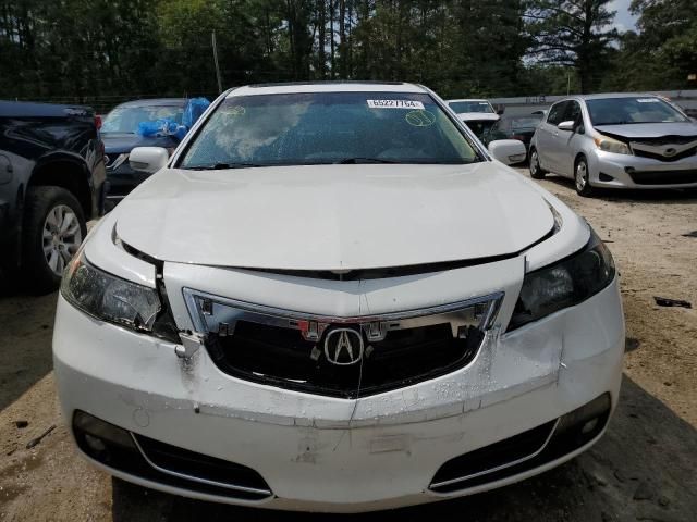 2012 Acura TL