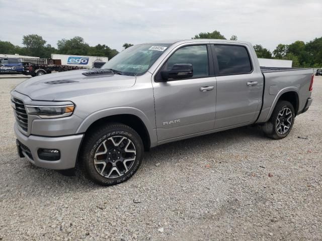 2025 Dodge 1500 Laramie