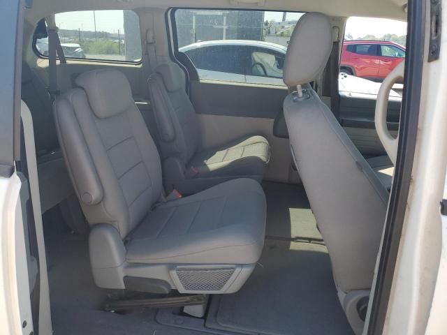 2008 Dodge Grand Caravan SE