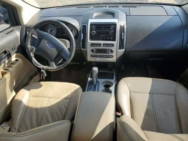 2010 Ford Edge Limited