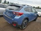 2022 Subaru Crosstrek