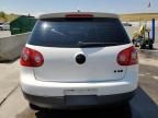 2009 Volkswagen Rabbit