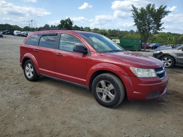 2009 Dodge Journey SXT