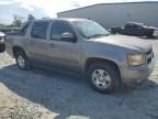 2007 Chevrolet Avalanche C1500