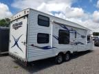 2008 Jayco Octane ZX