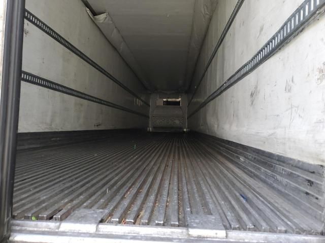 2010 Utility Reefer 53'