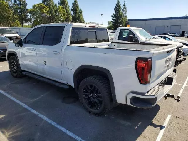 2021 GMC Sierra C1500 Elevation