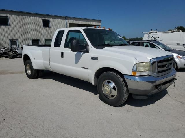 2003 Ford F350 Super Duty