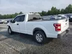 2020 Ford F150 Super Cab