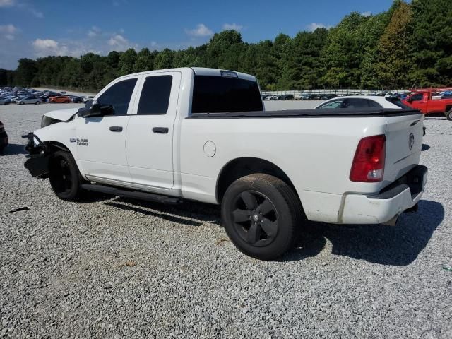 2015 Dodge RAM 1500 ST