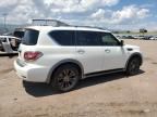 2017 Nissan Armada SV