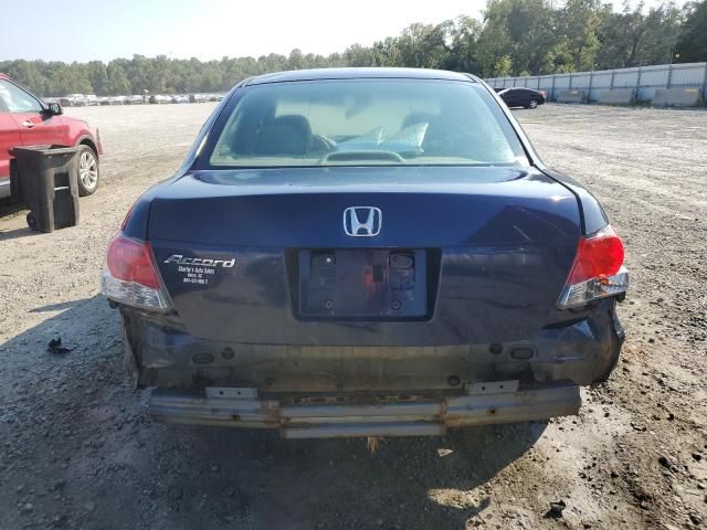 2010 Honda Accord EX