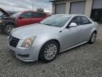 2012 Cadillac CTS Luxury Collection