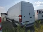 2011 Mercedes-Benz Sprinter 2500