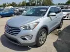 2013 Hyundai Santa FE GLS