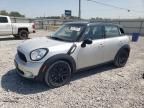 2015 Mini Cooper Countryman