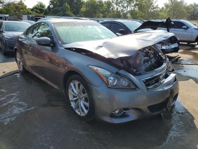 2013 Infiniti G37 Journey