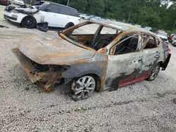 Salvage cars for sale at Gaston, SC auction: 2013 Nissan Sentra S