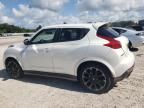 2013 Nissan Juke S