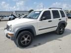 2004 Jeep Liberty Sport