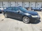 2009 Lincoln MKZ