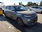 2020 KIA Soul EX