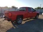 2016 Chevrolet Silverado C1500 Custom