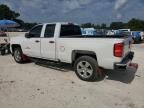 2018 Chevrolet Silverado C1500 Custom