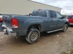 2009 GMC Sierra C2500 SLE