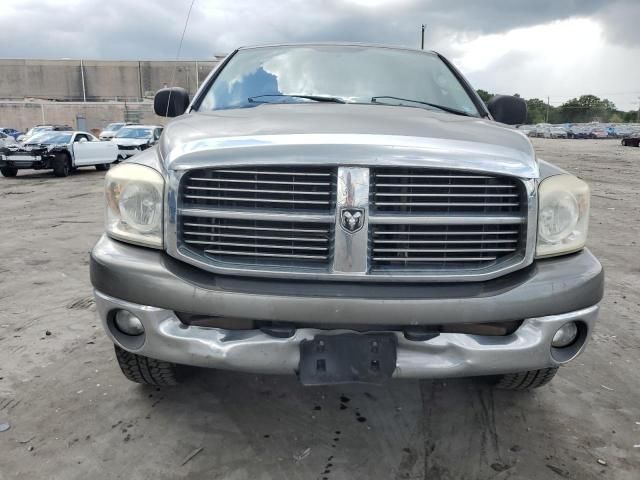 2007 Dodge RAM 1500 ST