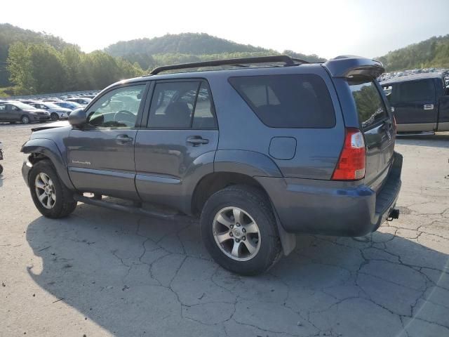 2007 Toyota 4runner SR5