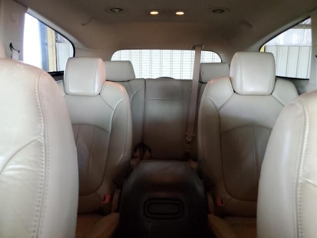 2010 Buick Enclave CXL