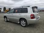 2006 Toyota Highlander Limited