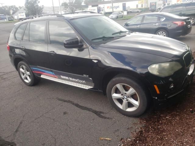 2008 BMW X5 3.0I