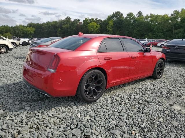 2015 Chrysler 300 S