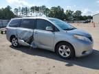 2014 Toyota Sienna LE