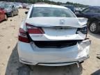 2016 Honda Accord EXL