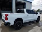 2024 Chevrolet Silverado K1500 LT Trail Boss