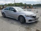 2021 Honda Accord Hybrid