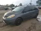 2007 Toyota Sienna CE