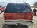 2000 Mercury Mountaineer