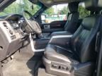 2010 Ford F150 Super Cab