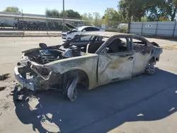 2019 Dodge Charger GT en venta en Sacramento, CA