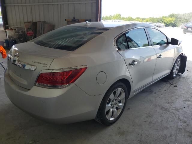 2011 Buick Lacrosse CXL