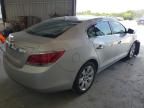 2011 Buick Lacrosse CXL