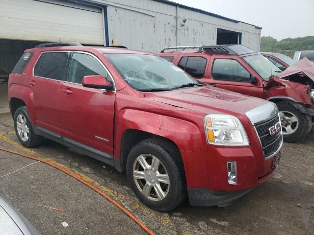 2014 GMC Terrain SLT