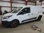 2017 Ford Transit Connect XL