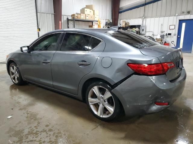 2013 Acura ILX 24 Premium