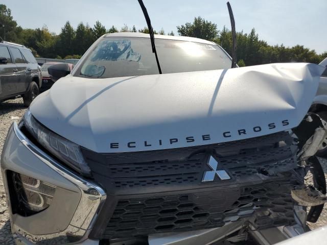 2024 Mitsubishi Eclipse Cross SE