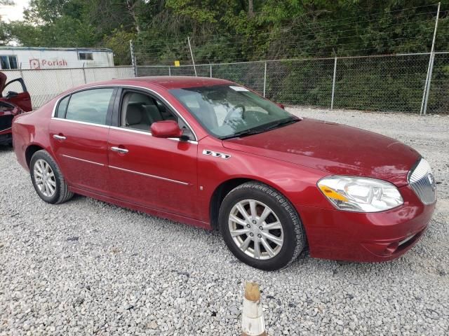 2010 Buick Lucerne CXL